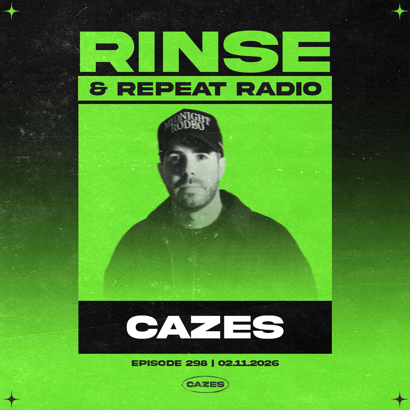 Rinse & Repeat Radio