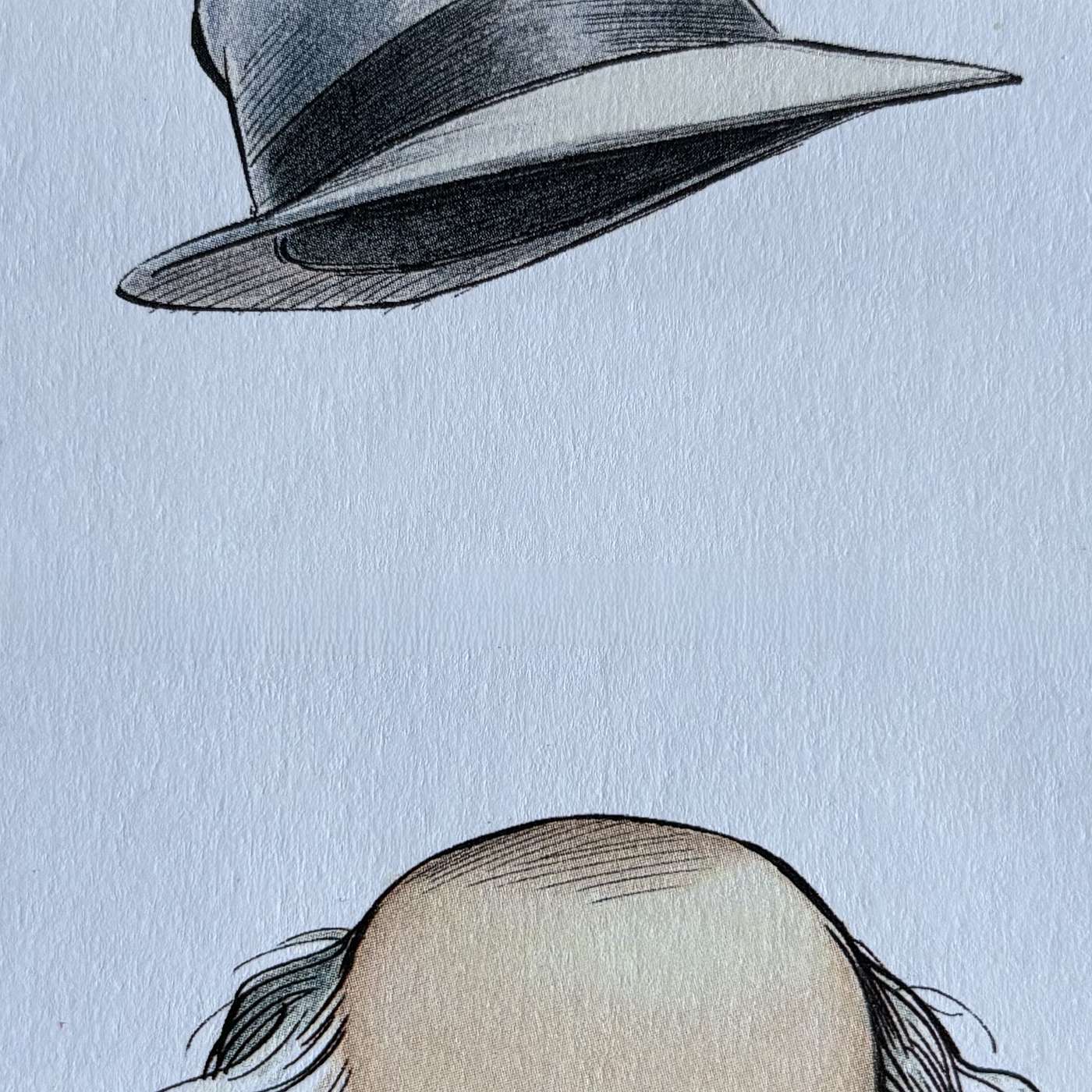 HOYTUS CLASSIC: The Bald Truth episode artwork