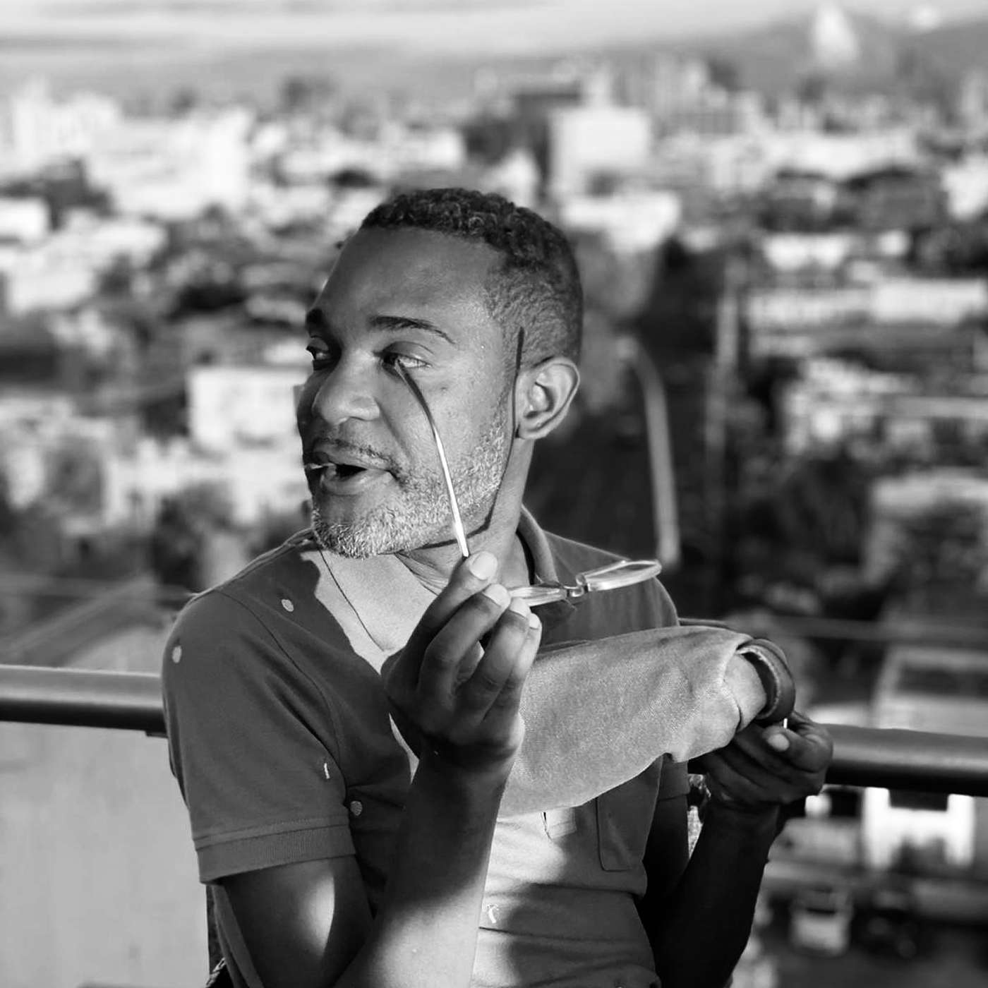 This week with Sergio:Sergio This week with Sergio:Sergio