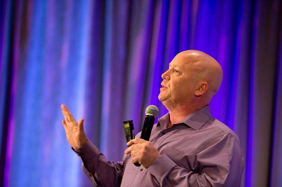 Howard Farran DDS, MBA