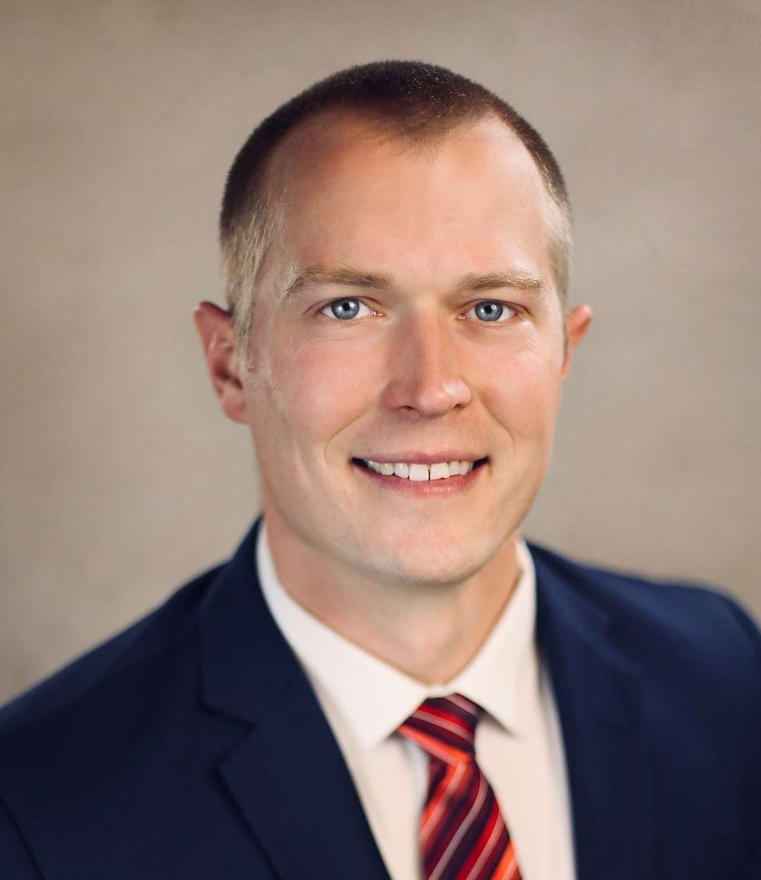 Zach Dieken