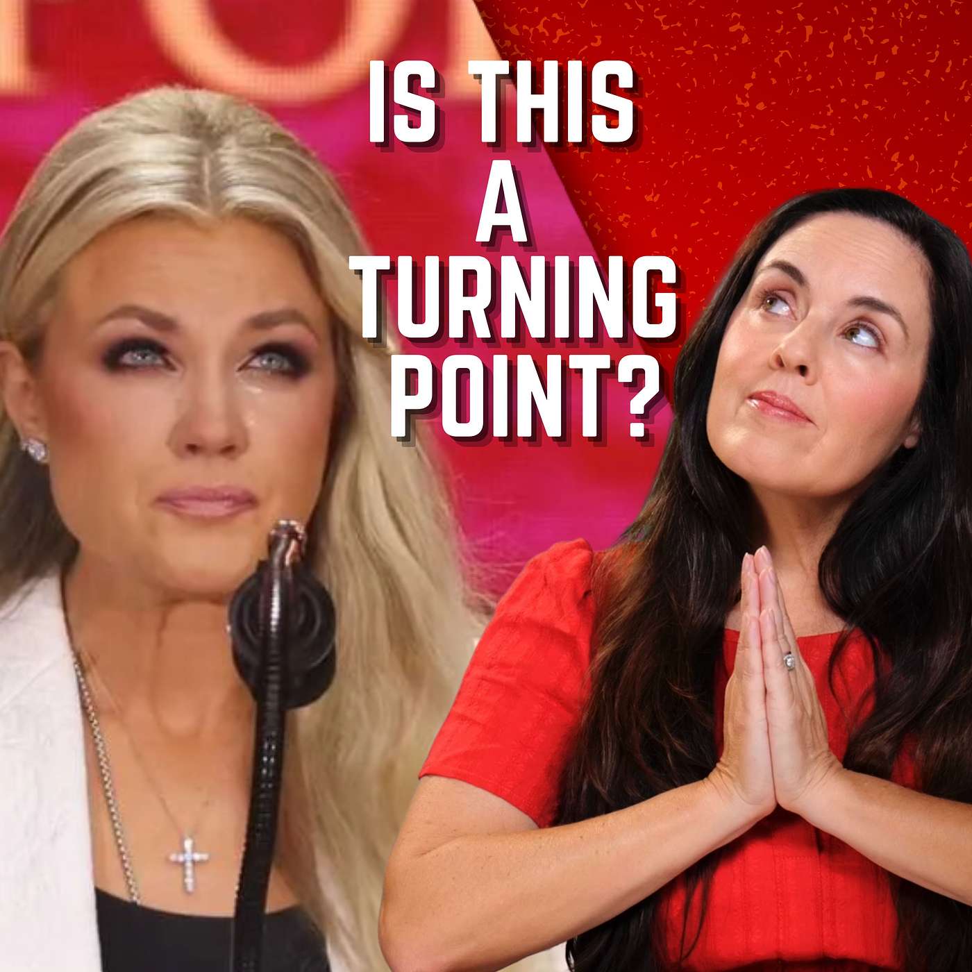 E248. Charlie Kirk’s Memorial Was A REVIVAL (And An Autism Announcement) - Dumpster Fire