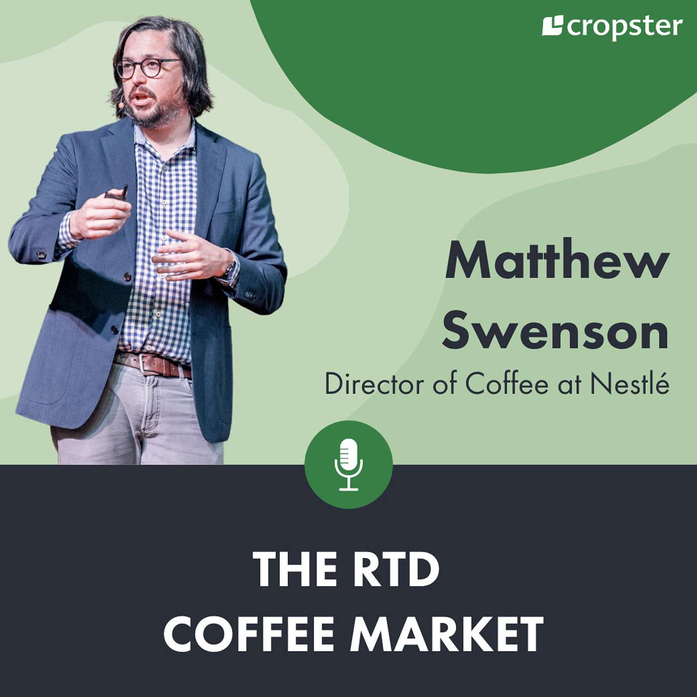 Coffee and Technology Podcast