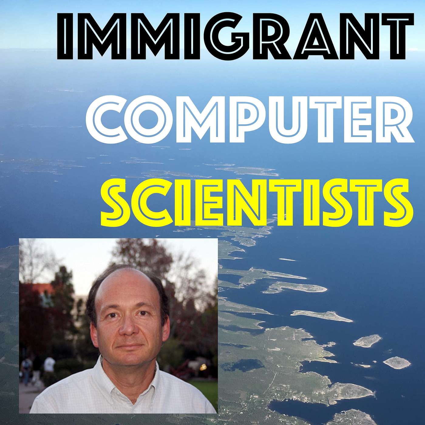 Immigrant Computer Scientists