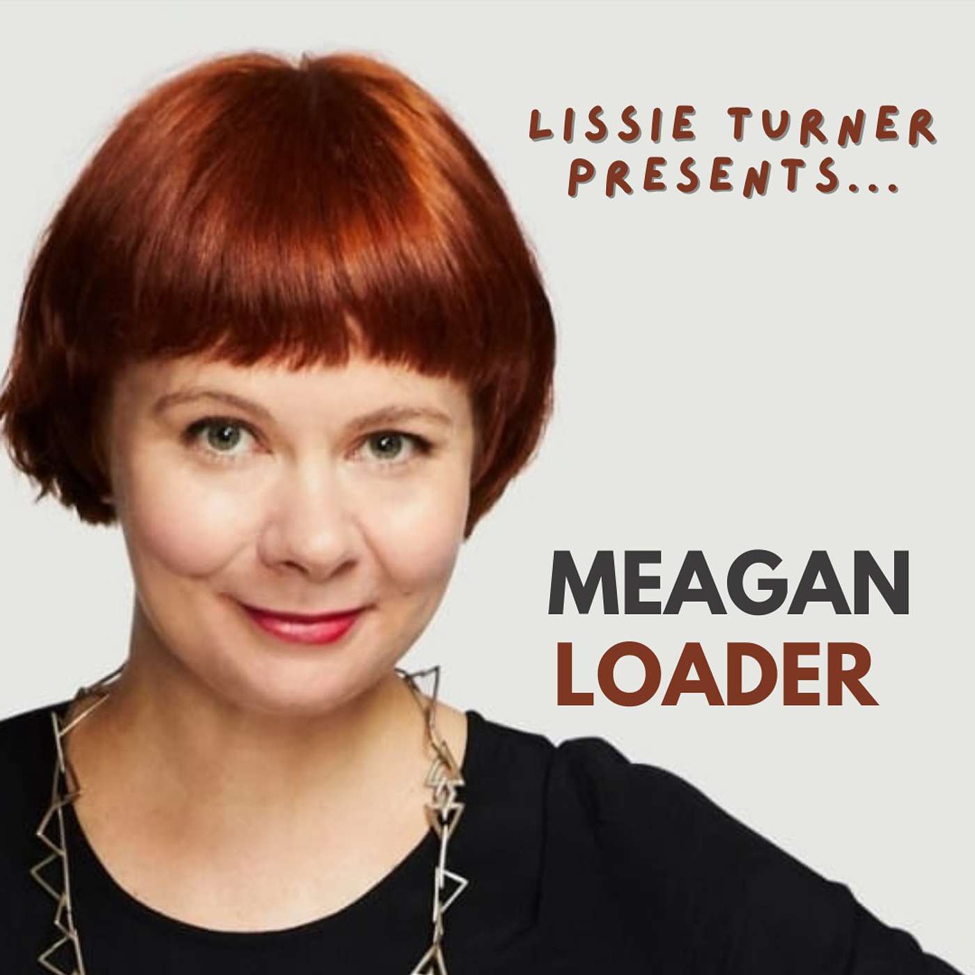Mel Bampton Presents...How Human