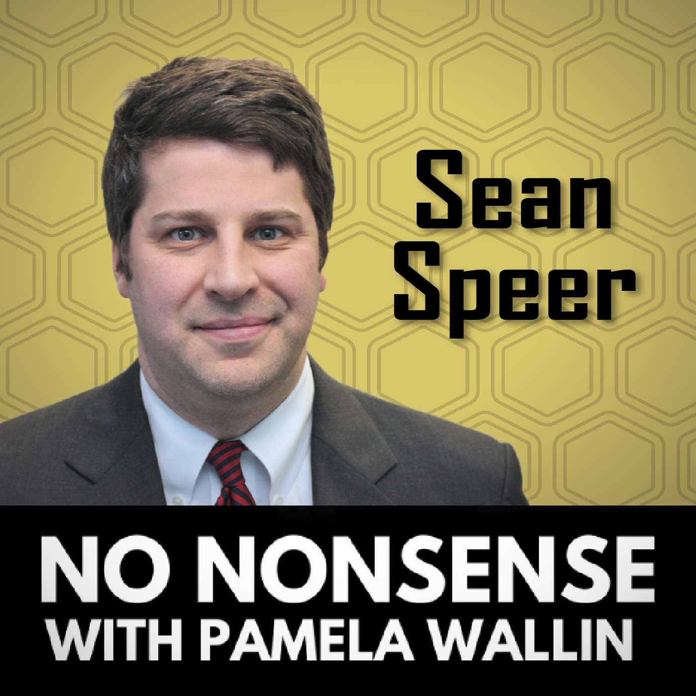 Canada-US Trade and the Future of Canadian Conservatism with Sean Speer