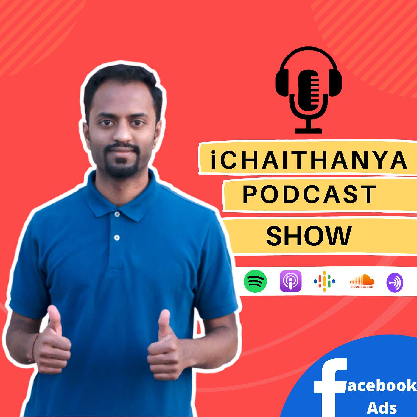 How To Run Facebook Lead Ad In 2021 | Ep.#1