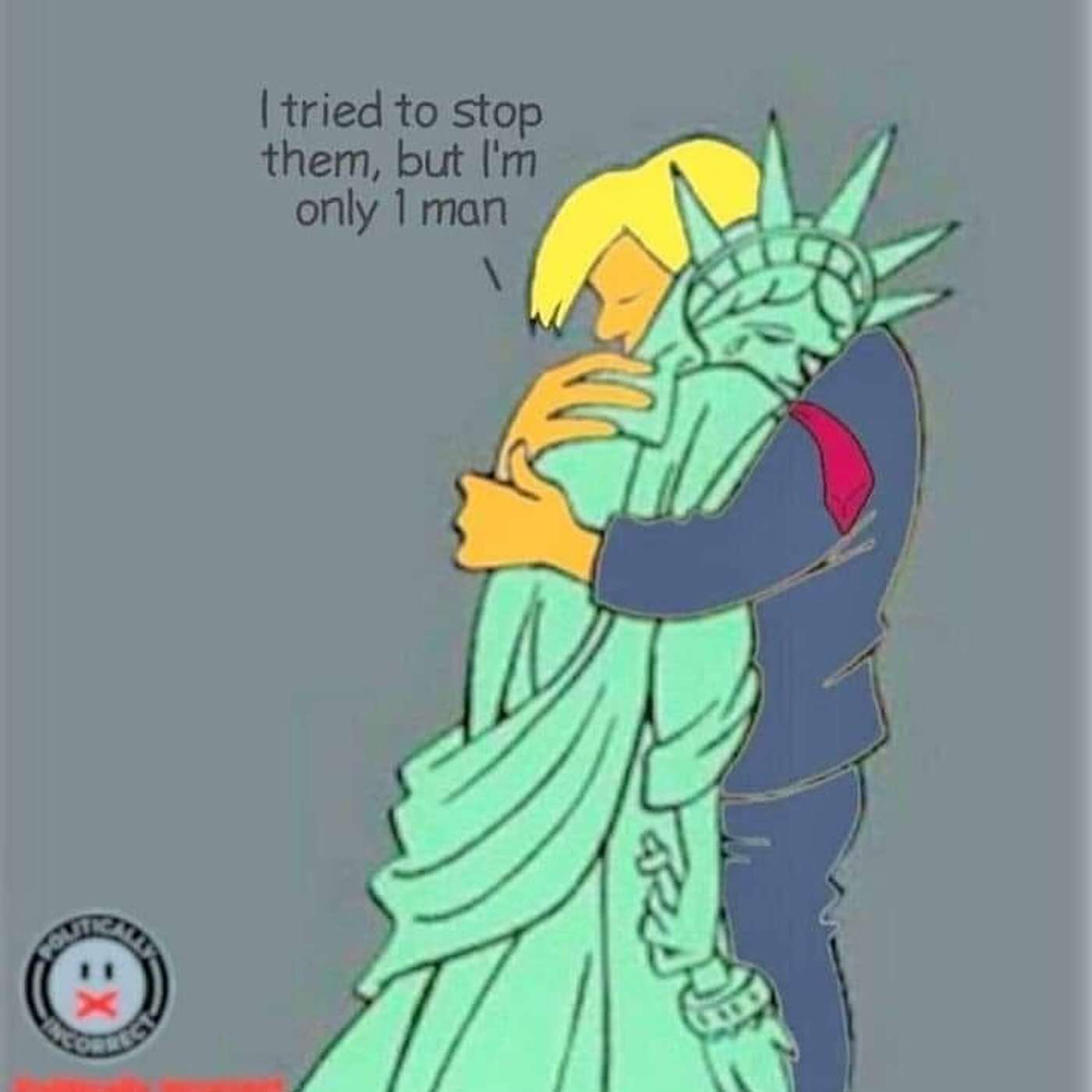 Trump convicted? NO WAY POSSIBLE!