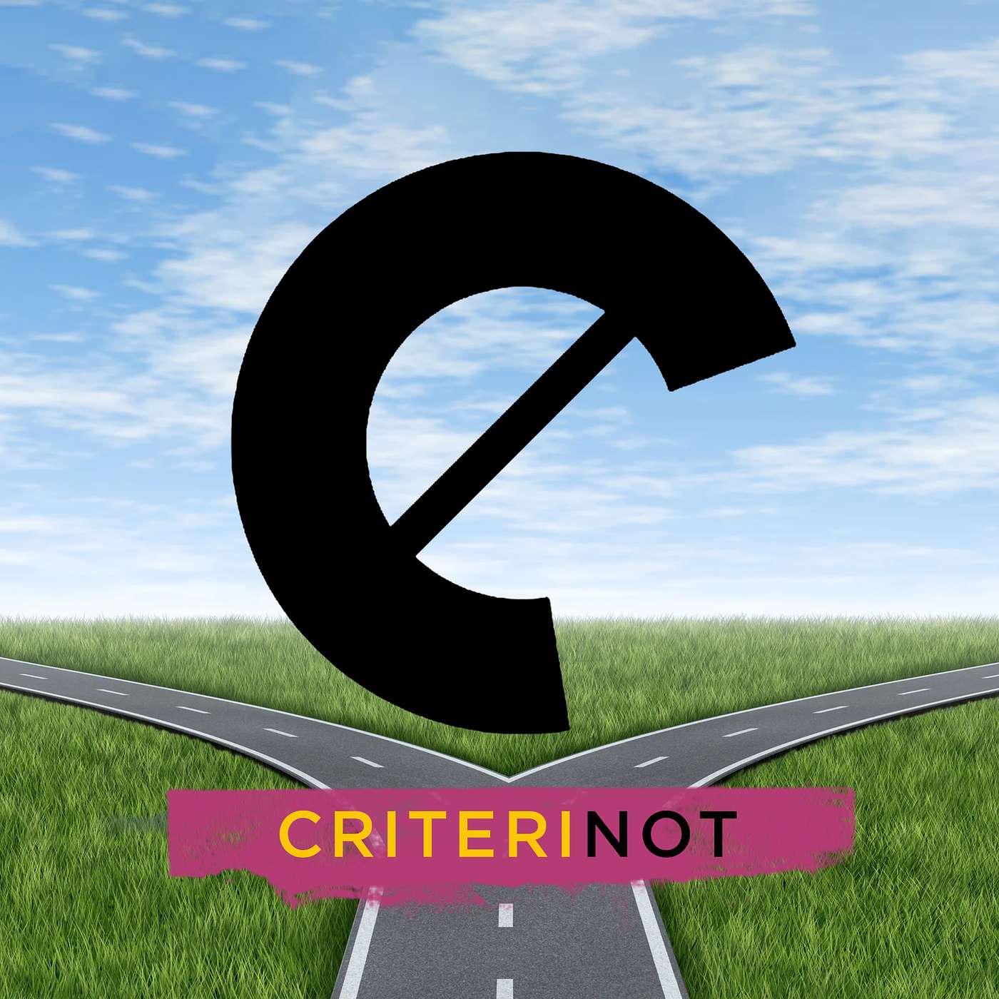 The Criterinot Podcast