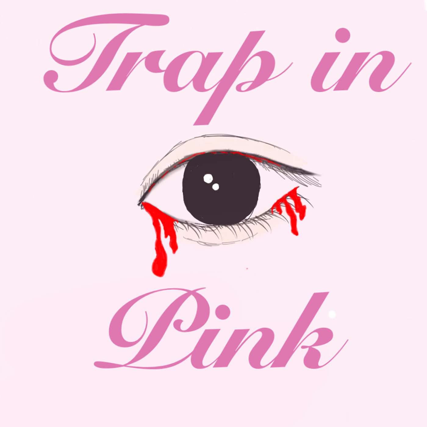 Trap in Pink