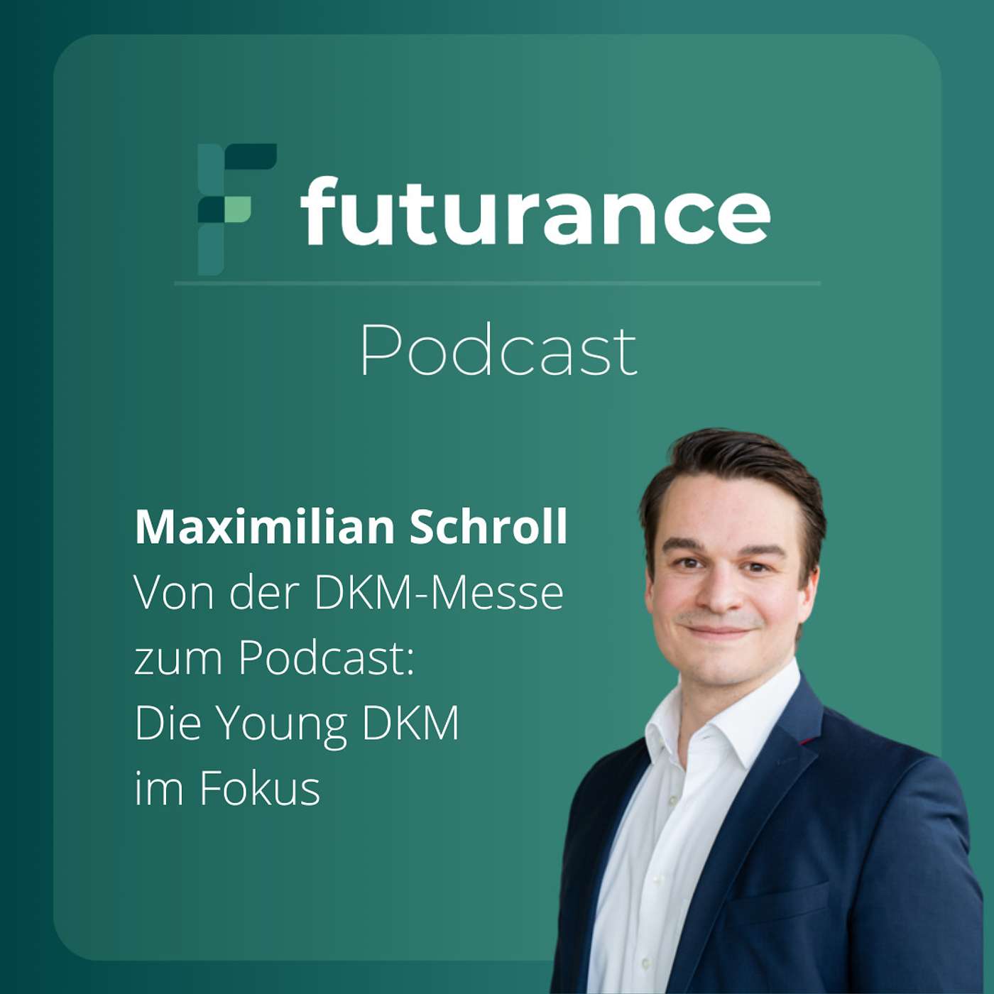 Futurance: Zukunft & Versicherung