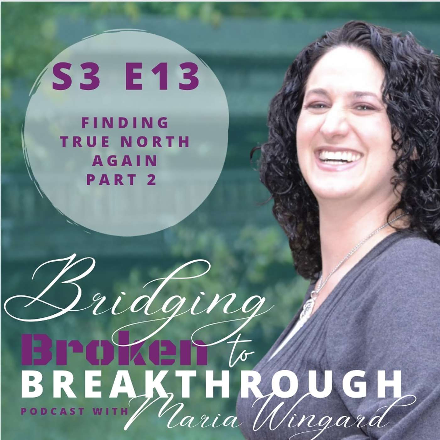 Bridging Broken To Breakthrough