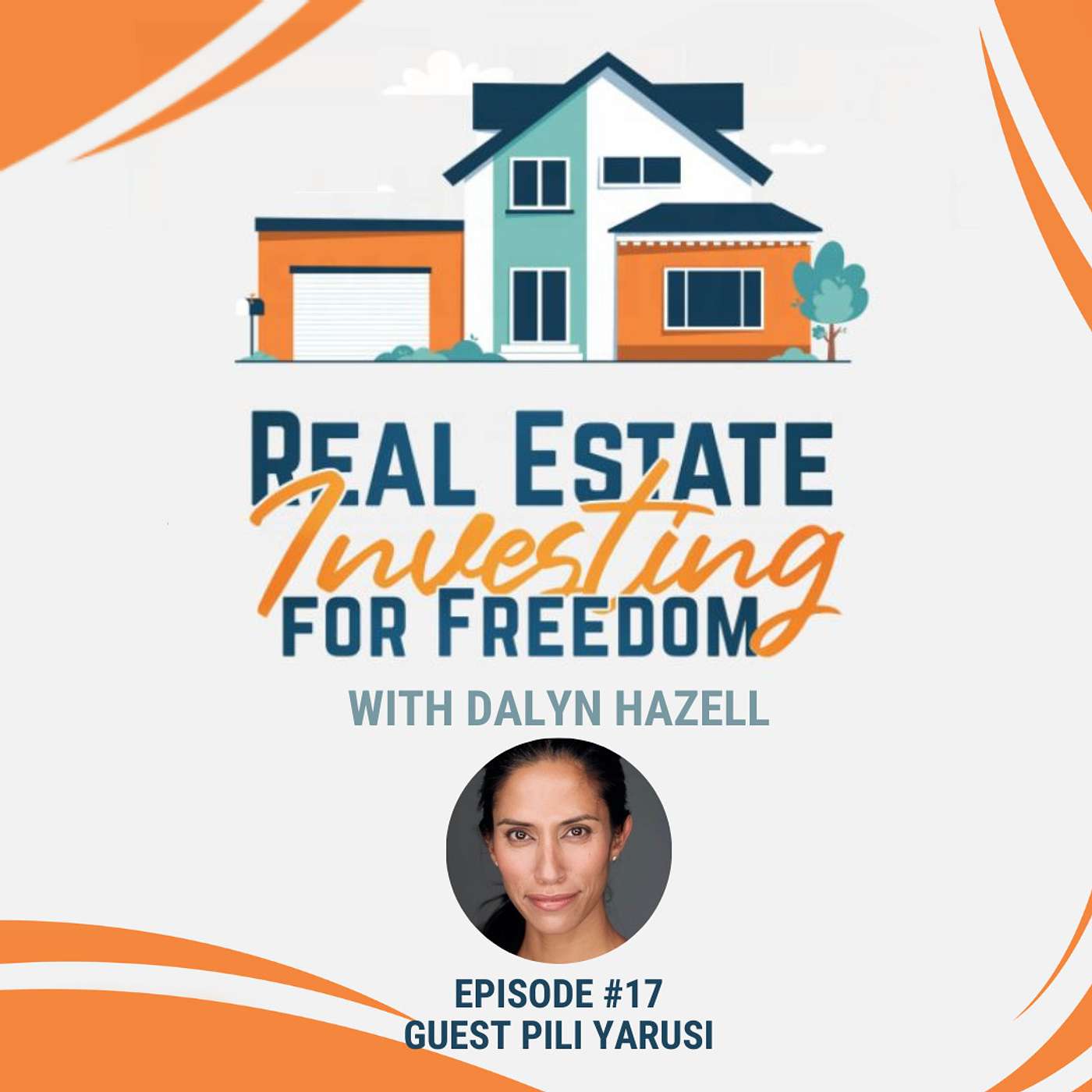 Real Estate Investing For Freedom