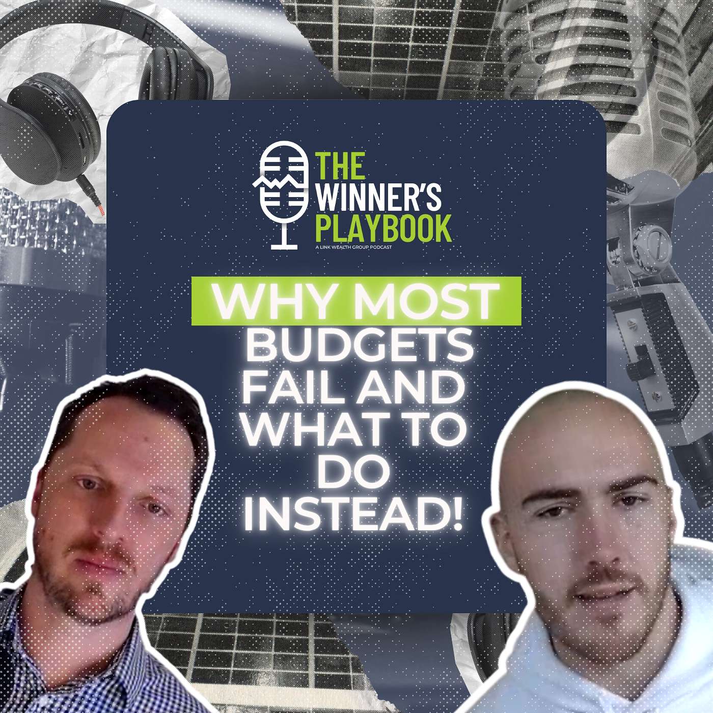 Why strict budgets don’t work (and what to try instead)