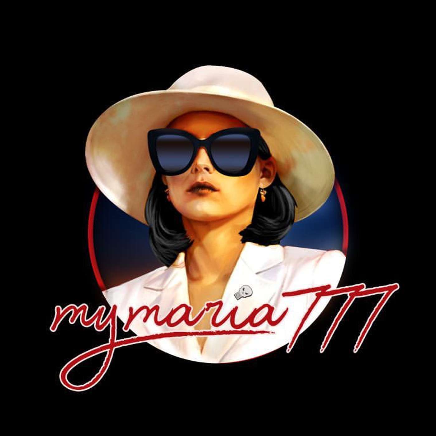 mymaria777 #021 Weekly Round Up and Rabbit Holes with #WeThePeopleRadio