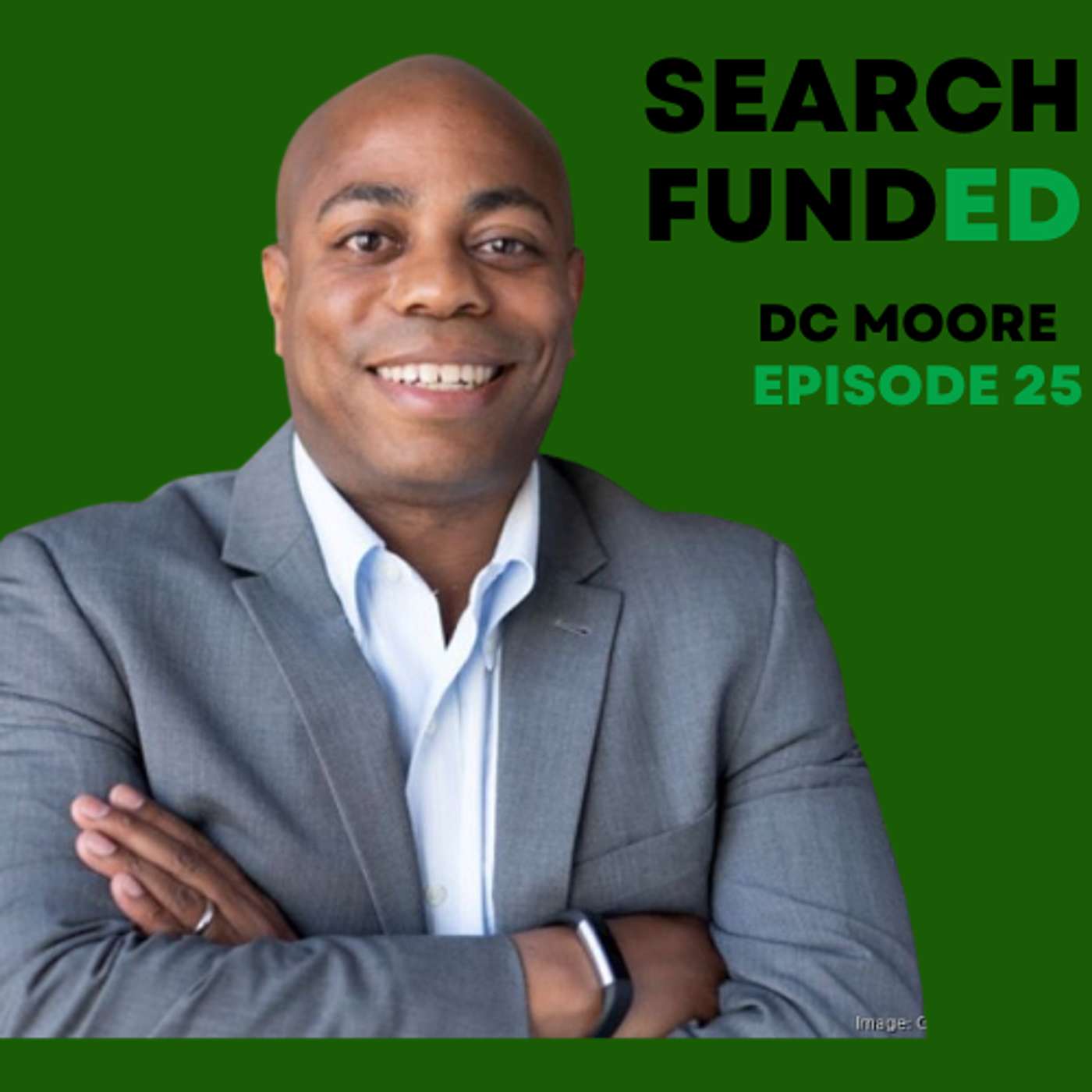 From M&A in Africa to Enterprise Wireless Infrastructure, DC Moore of ATG From M&A in Africa to Enterprise Wireless Infrastructure, DC Moore of ATG