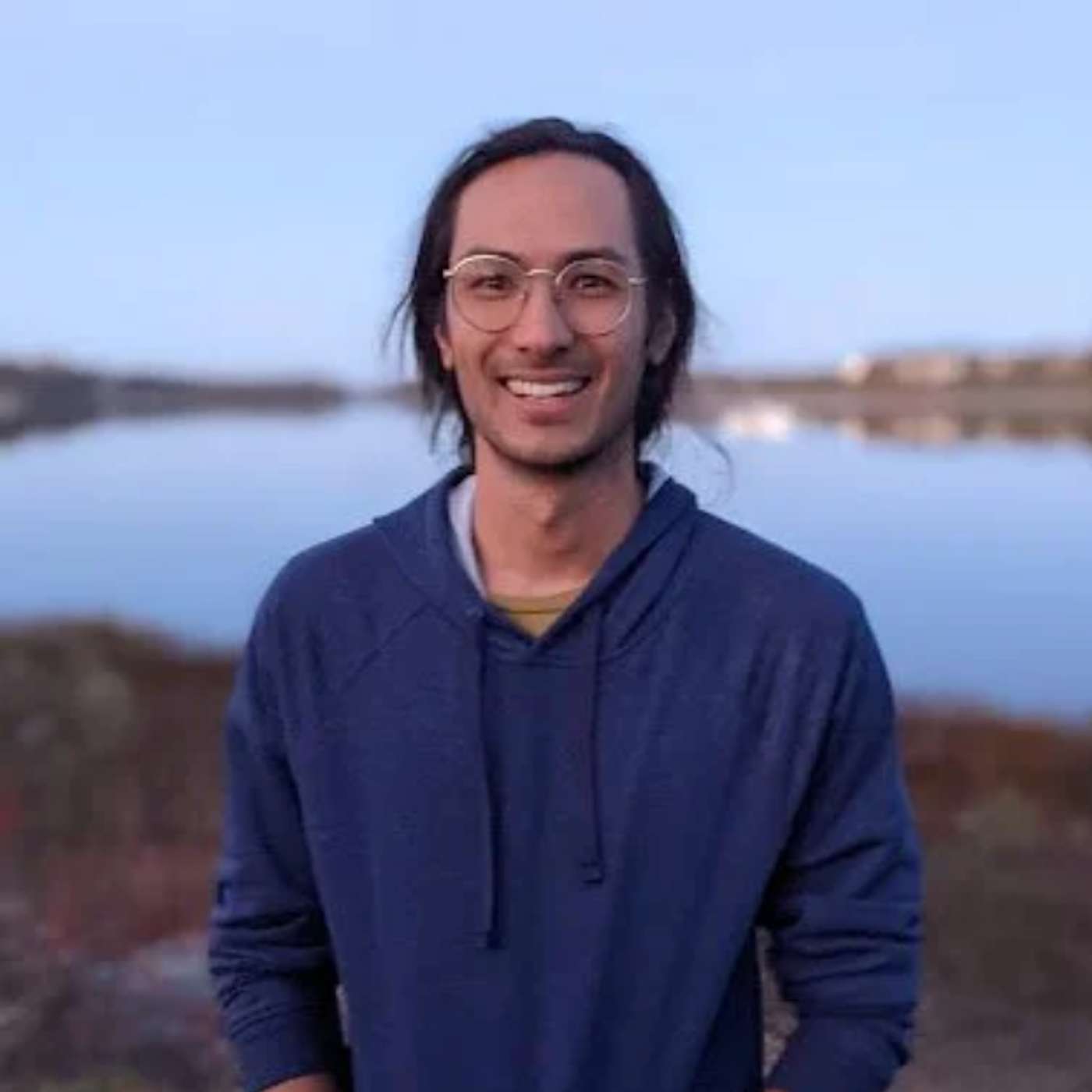 Business & Society with Senthil Nathan