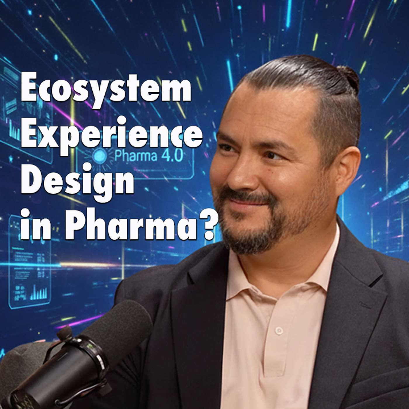 How Agencies reinvent HCPs engagement with AI? My chat with Bruno Senouci co-CEO of drcom