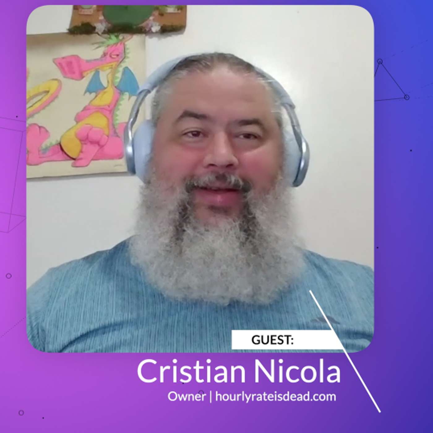 Episode 502: Is this the End of the Billable Hour?