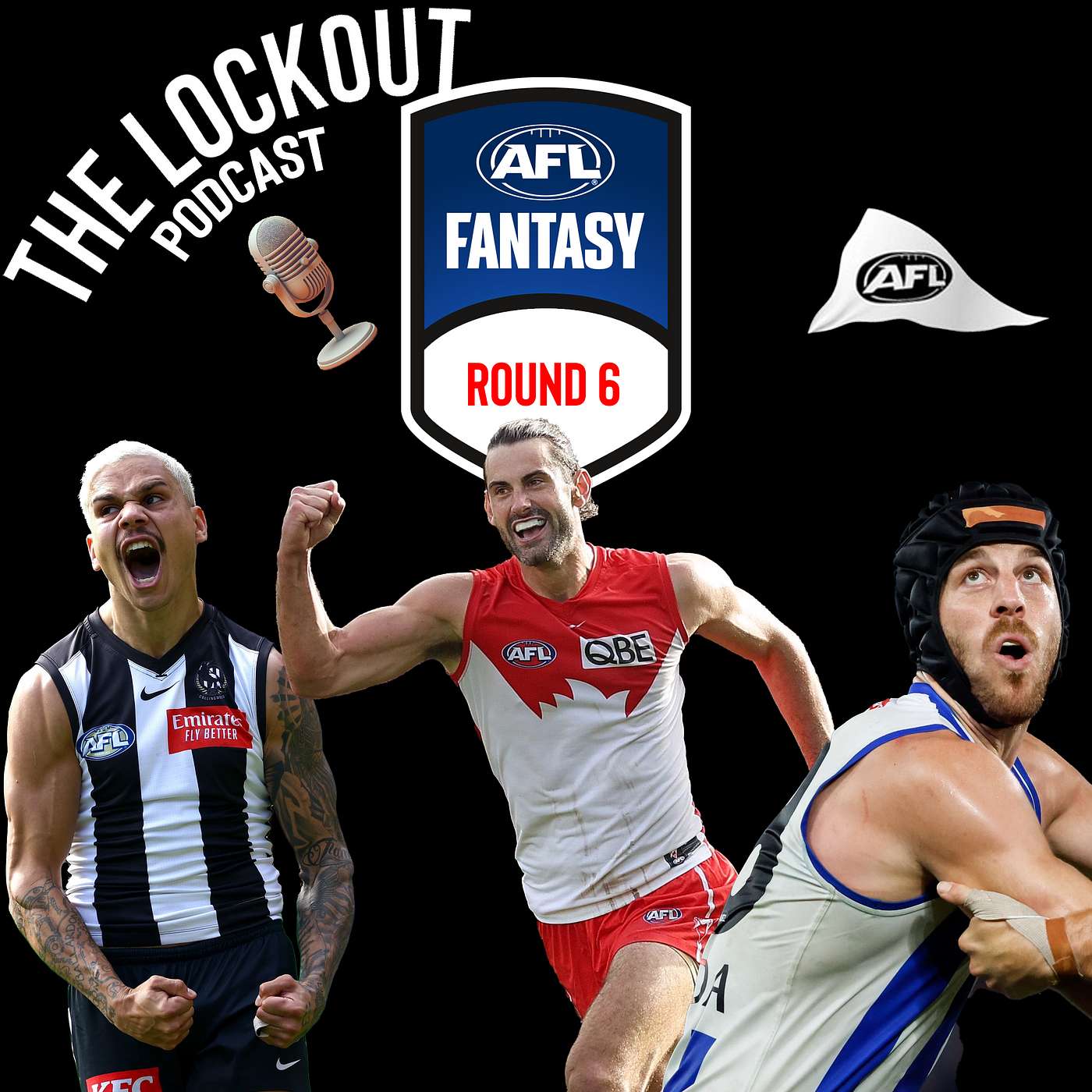 Round 7 Preview