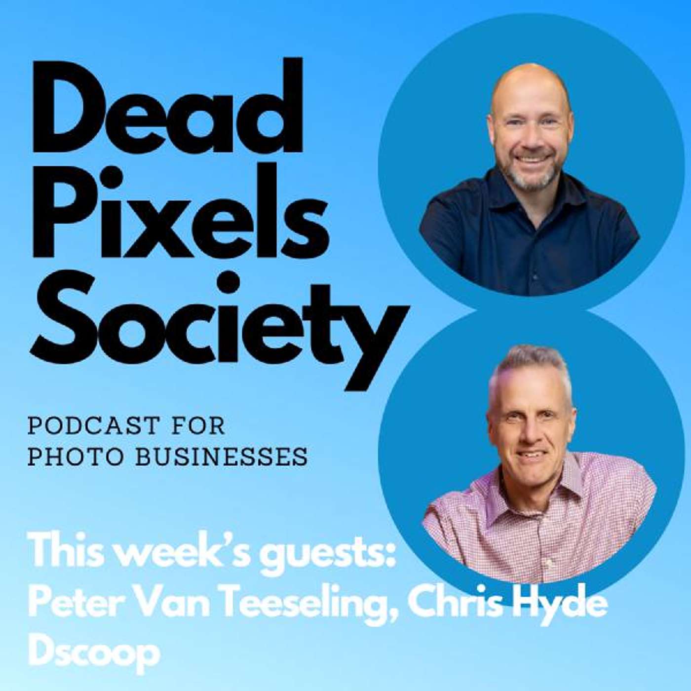 The Dead Pixels Society podcast