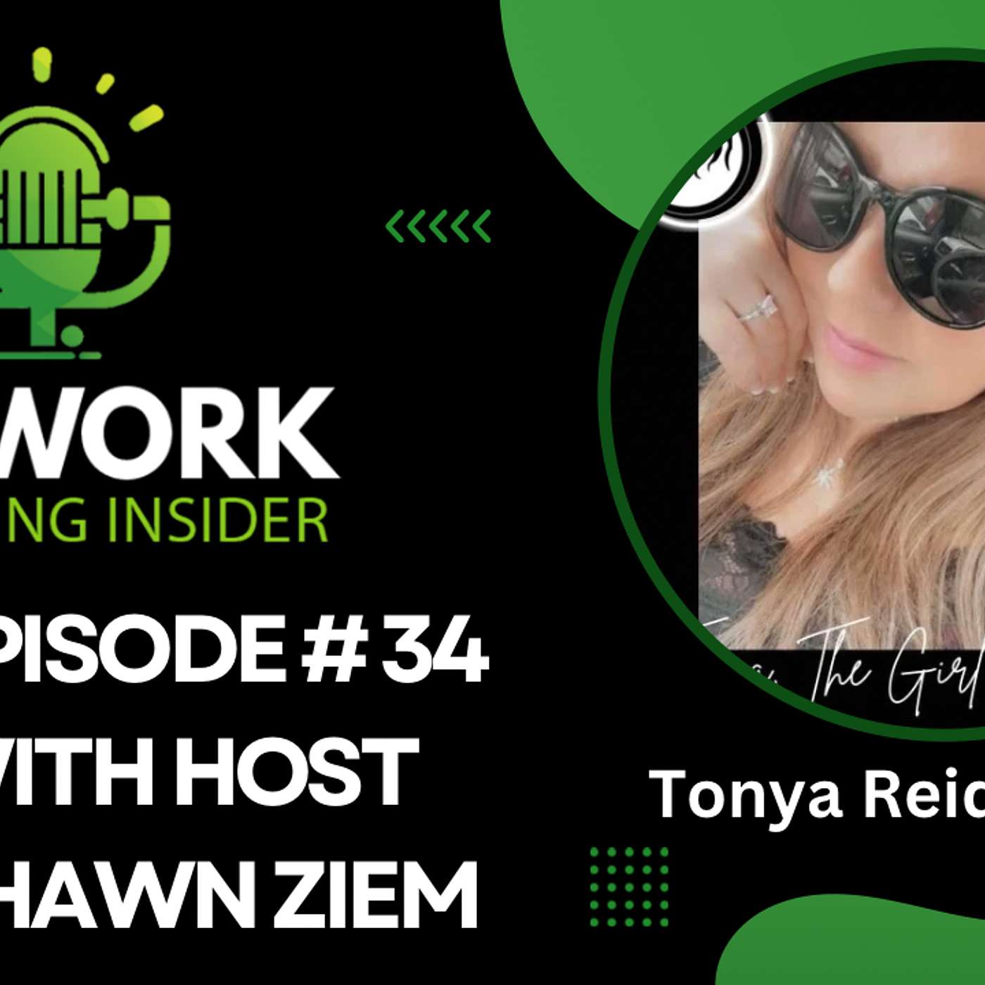 Network Marketing Insider