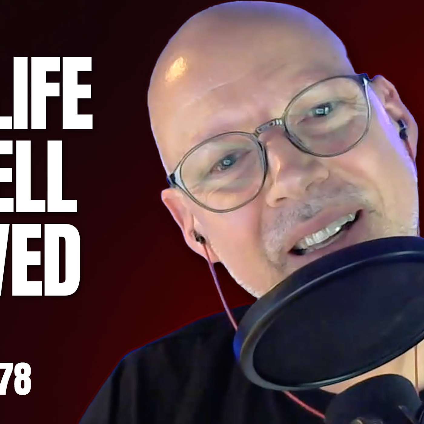 Bru Time #178 - Simon Josey (Reel Riders Podcast)