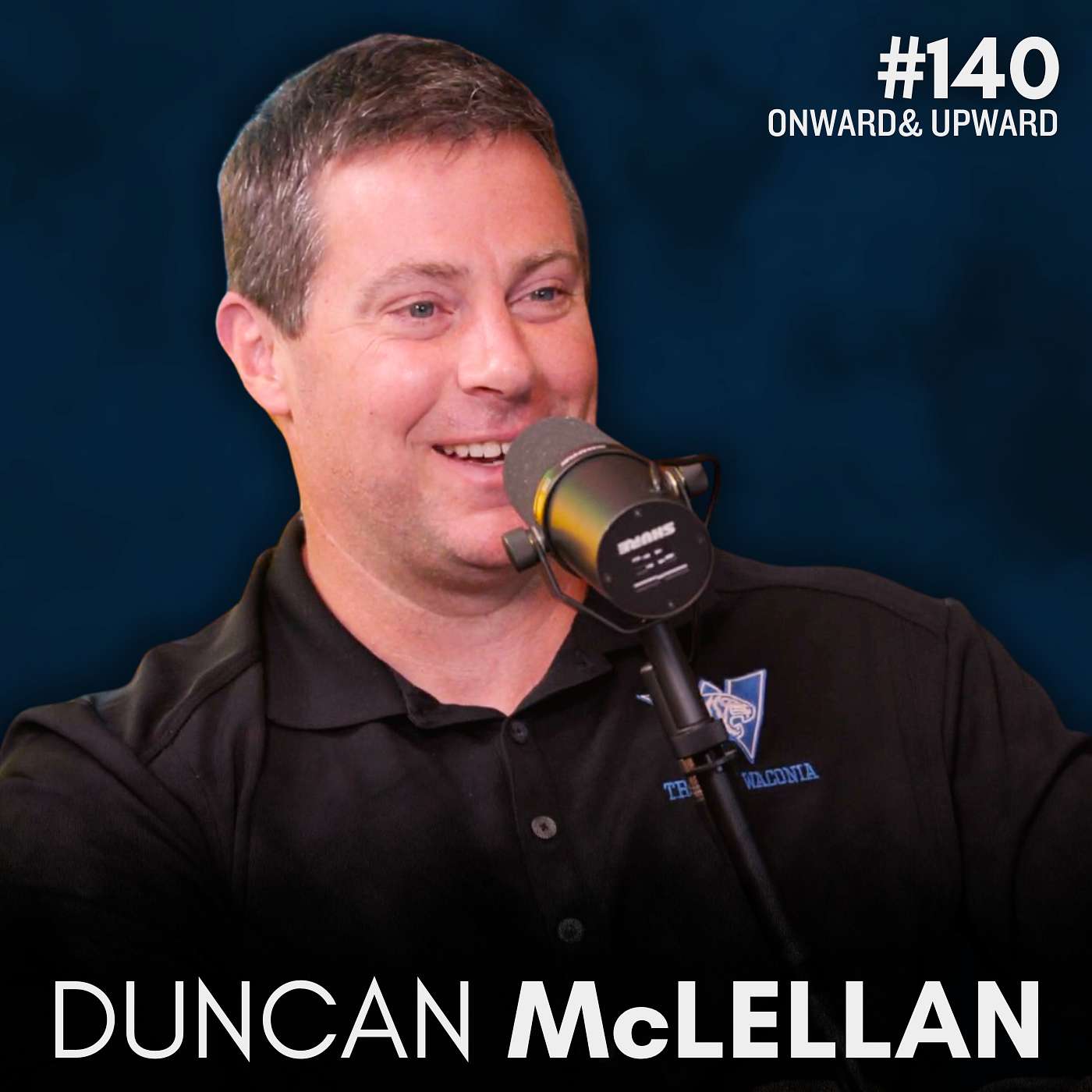Duncan McLellan | That’s a Wrap, Folks—OTL is Headed to Ft. Wayne!