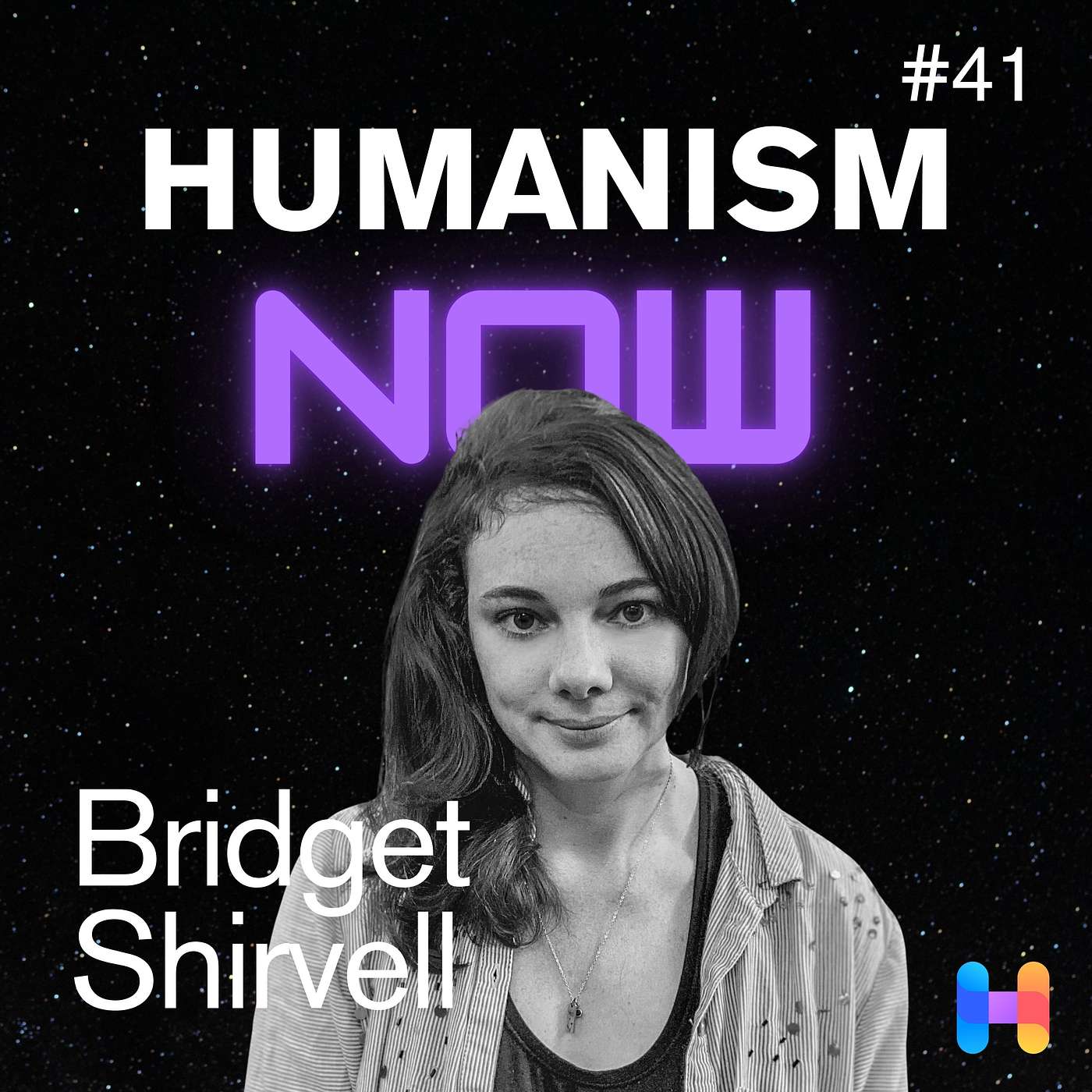 Humanism Now | A Podcast on Secular Ethics and Compassionate Change