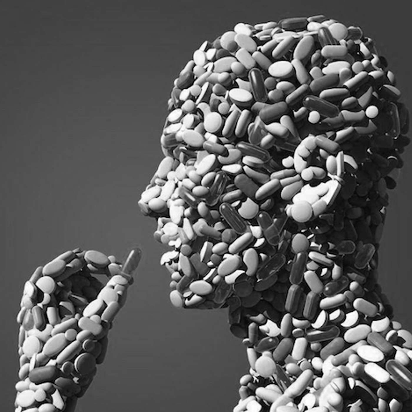 Don’t Rely Solely on Things Outside of Yourself for Your Health.