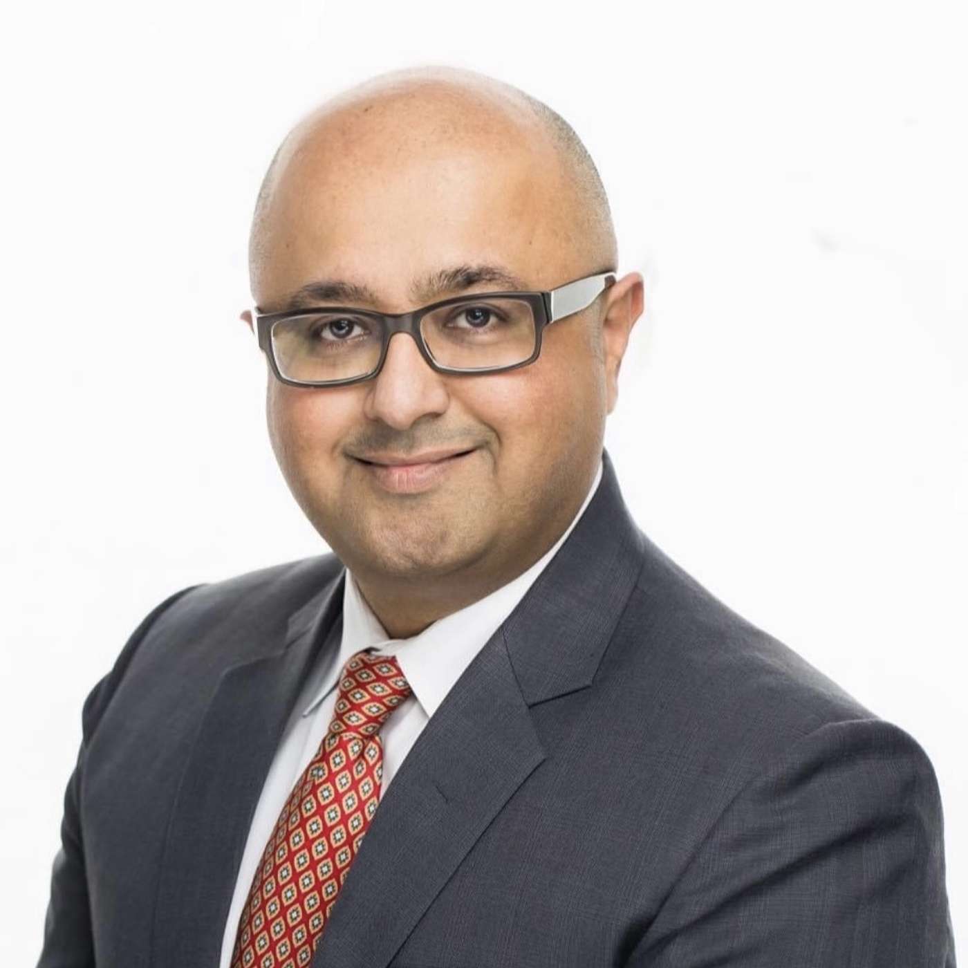 Attorney Ashish S. Joshi discusses Parental Alienation in the courtroom, how to prove Parental Alienation and his new book, Litigating Parental Alienation