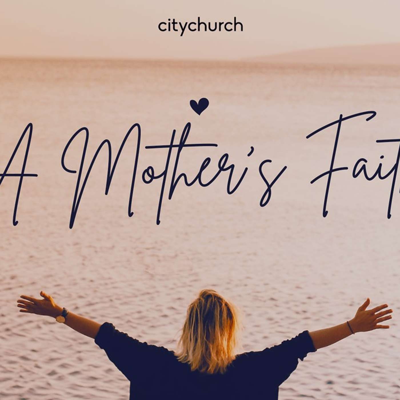 A Mother’s Faith | 19.03.23 | 11am Online | Dominic De Souza episode artwork