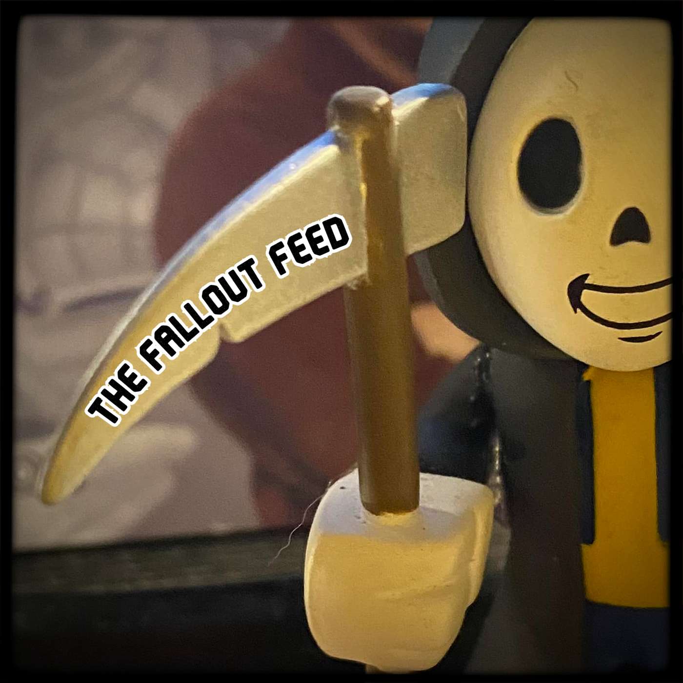 the Fallout Feed #520: Meow Meow Meow