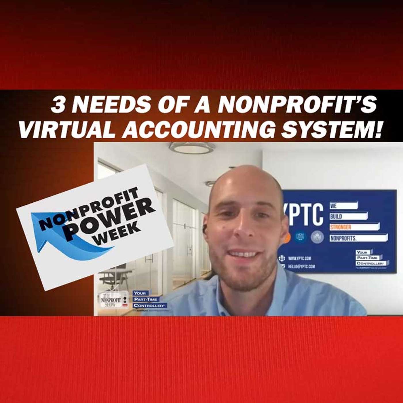 3 Needs Of A Virtual Accounting System-Power Week- Day 4 episode artwork