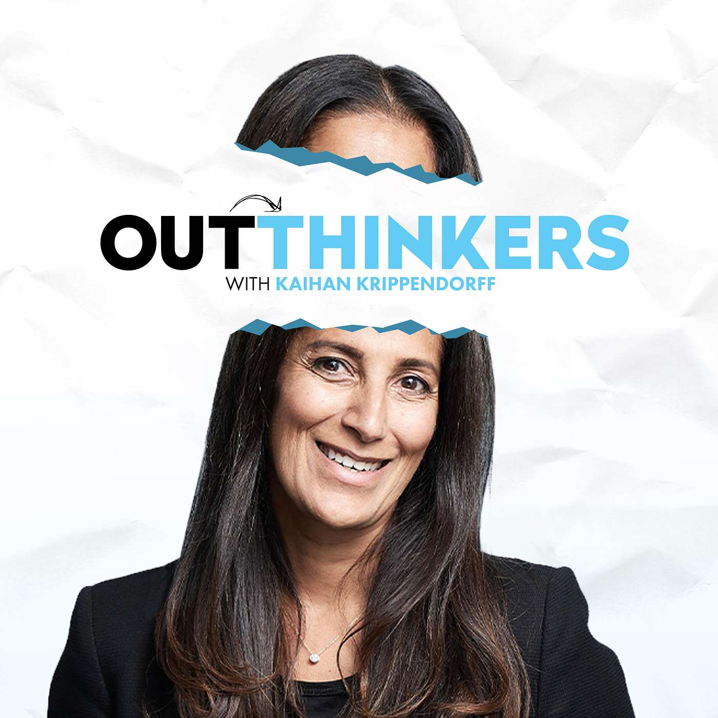 #110—Sukhinder Singh Cassidy: Embracing Risk, Agility, and Resilience for Success