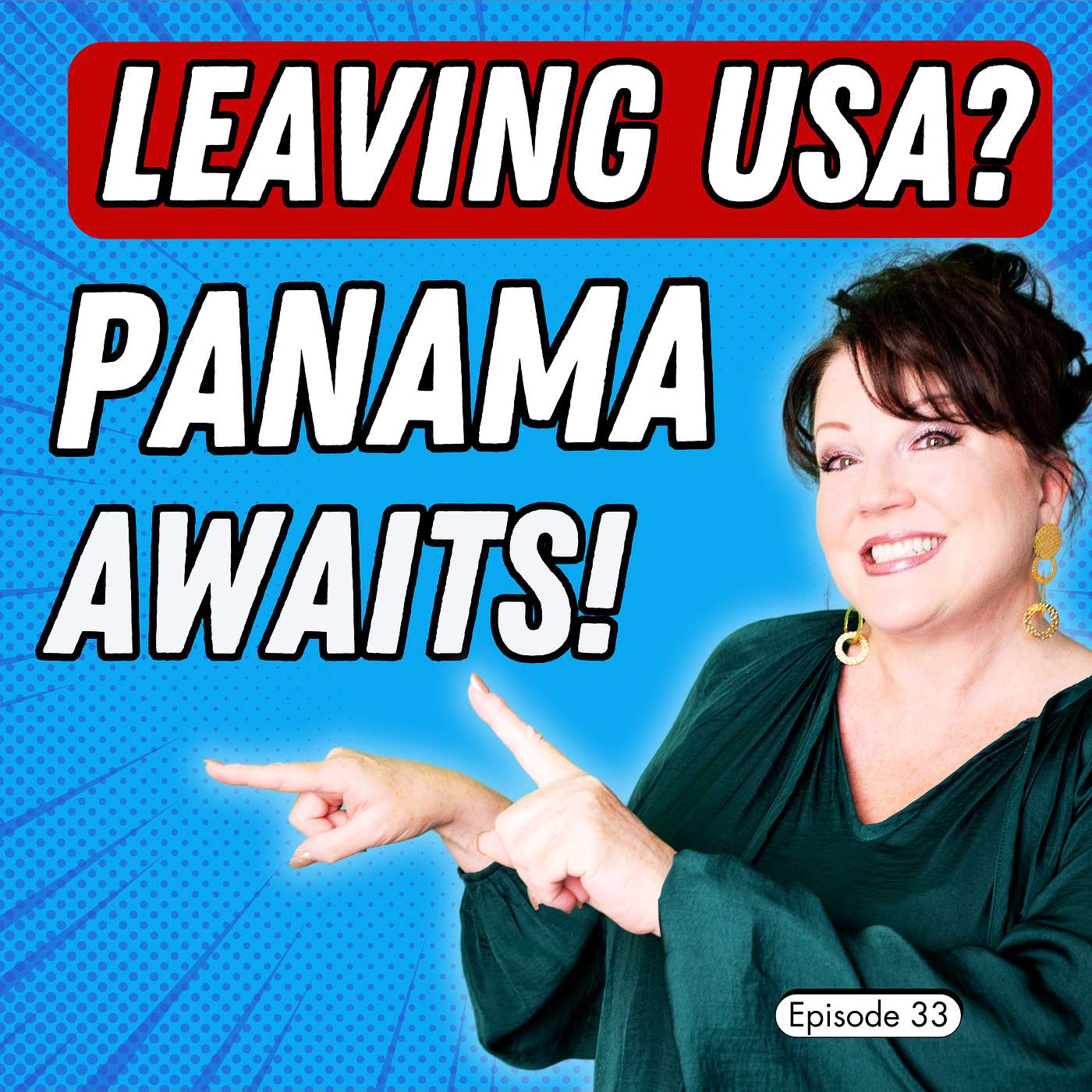The Panama Podcast
