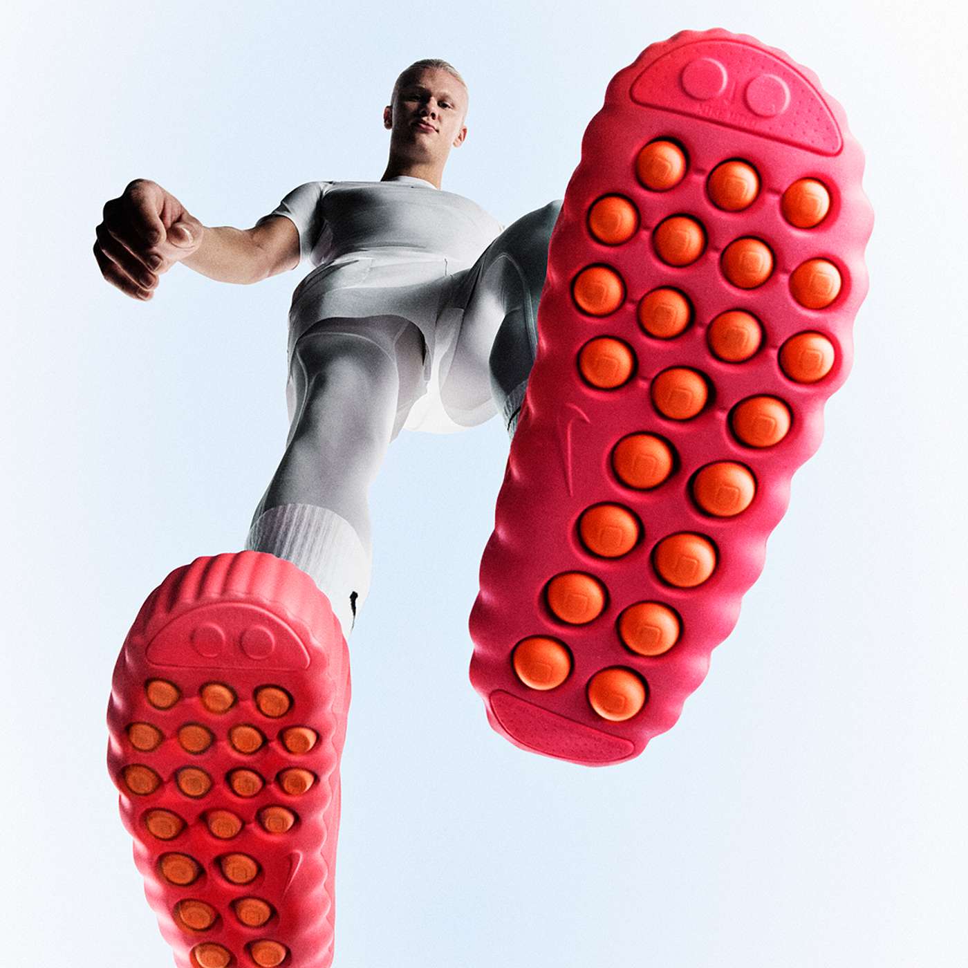 脳と身体をつなぐ「Nike Mind」を体験してみた！