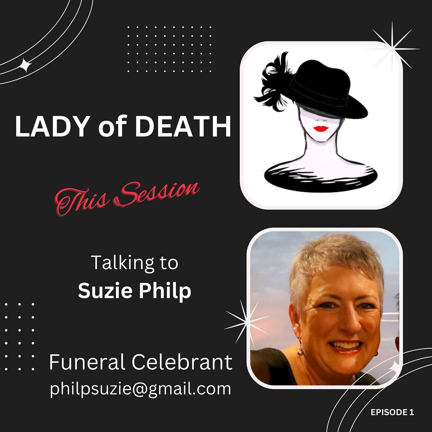 Lady of Death