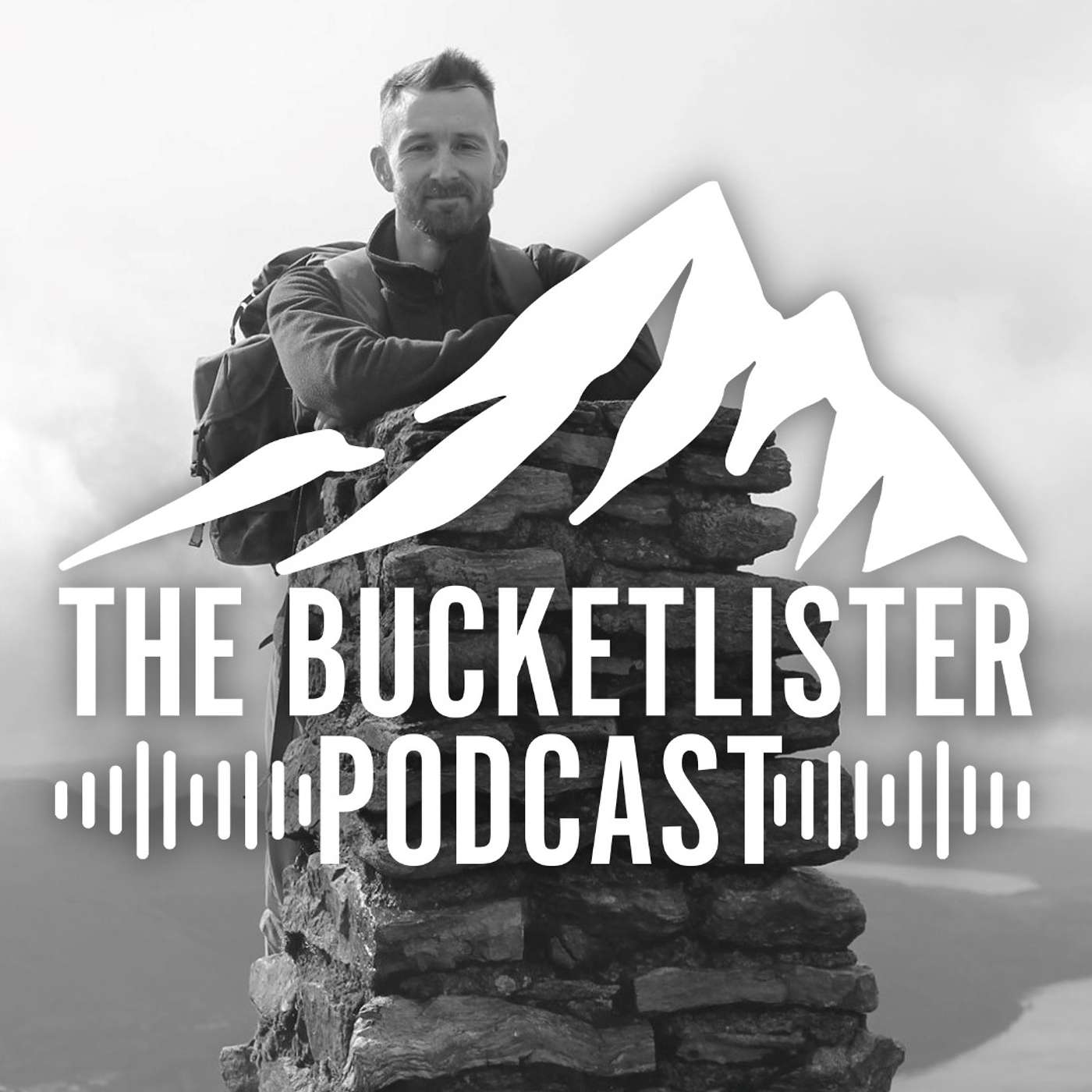 The BucketLister Podcast
