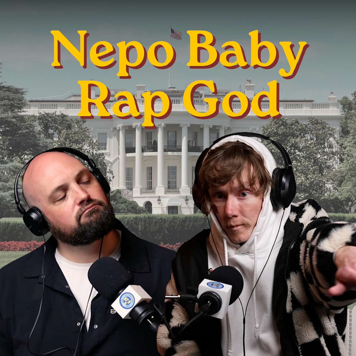 Florida’s Most Entitled Rapper Visits KWHO episode artwork