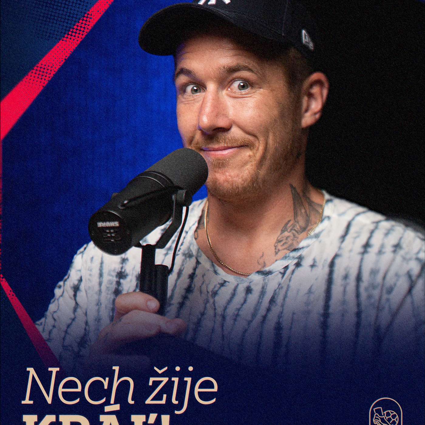 🎙️ 21. epizóda – Nech žije kráľ!