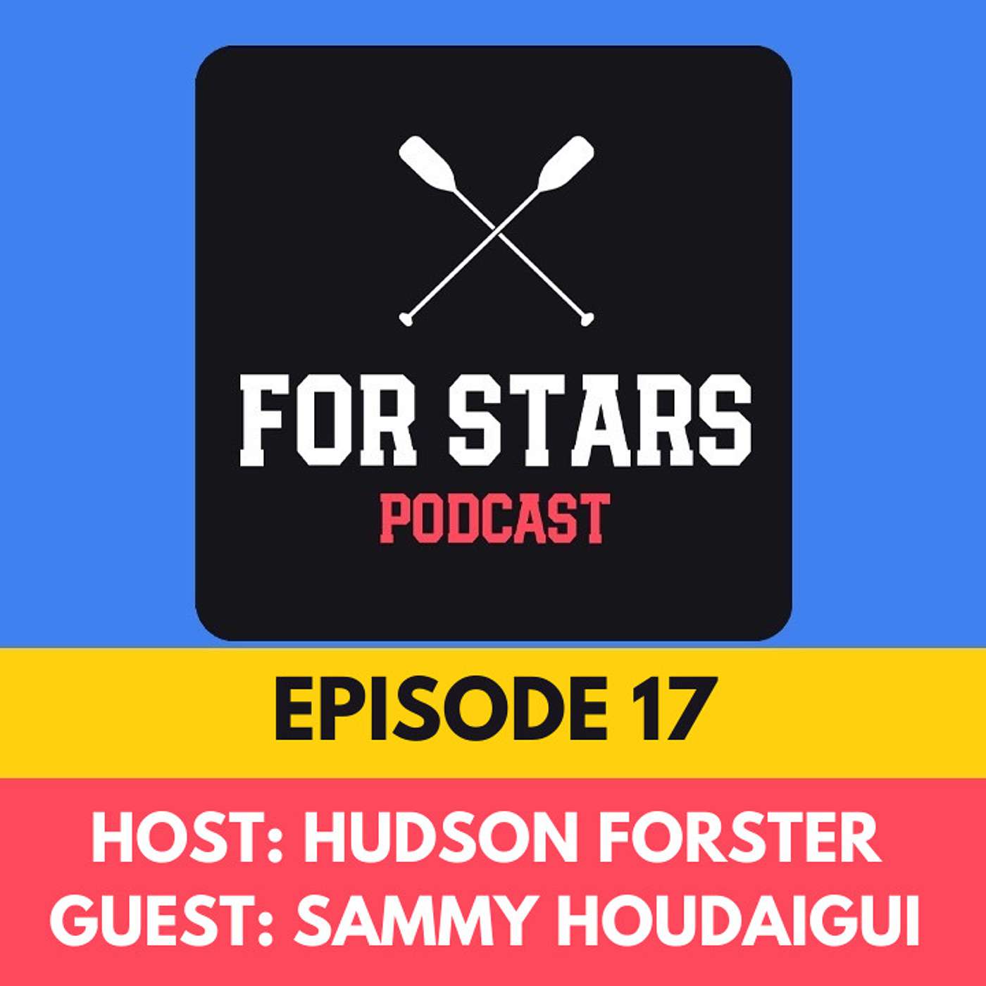 For Stars Podcast