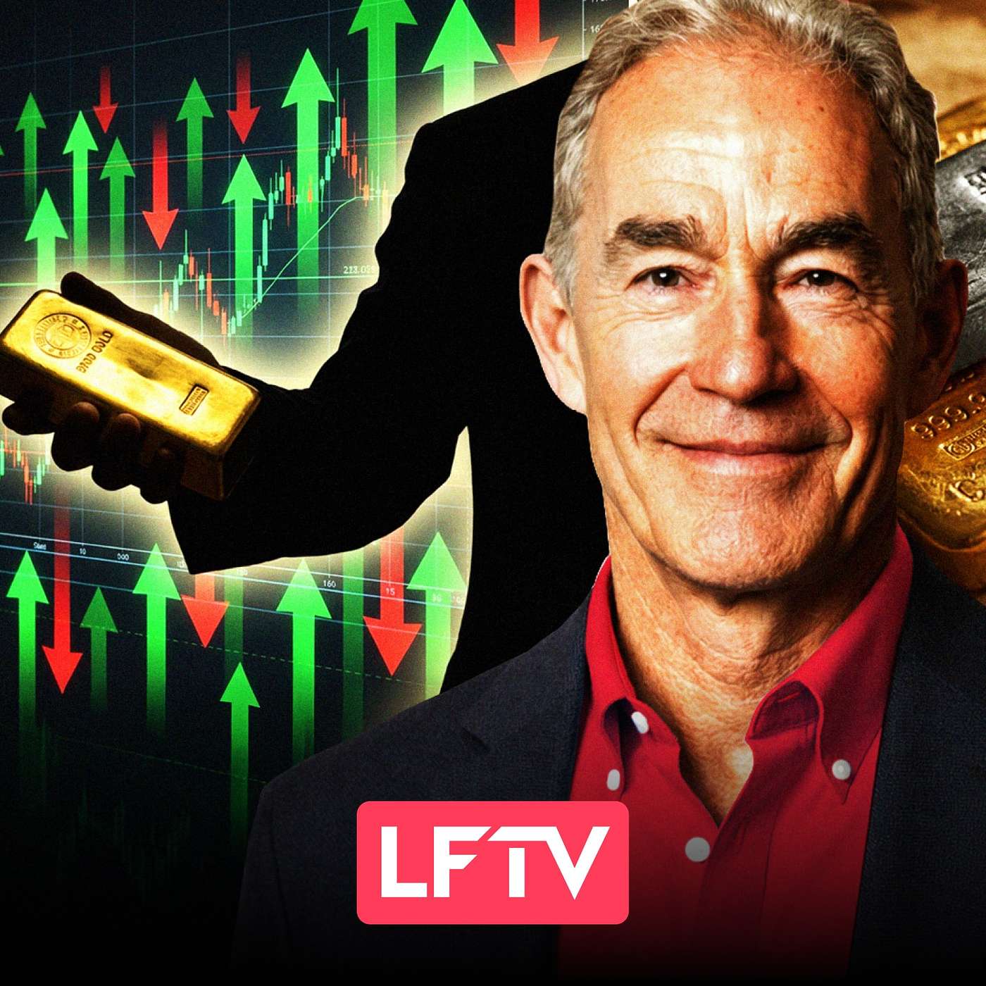 Gold Cartel Splinters East - LFTV Ep 263 Gold Cartel Splinters East - LFTV Ep 263