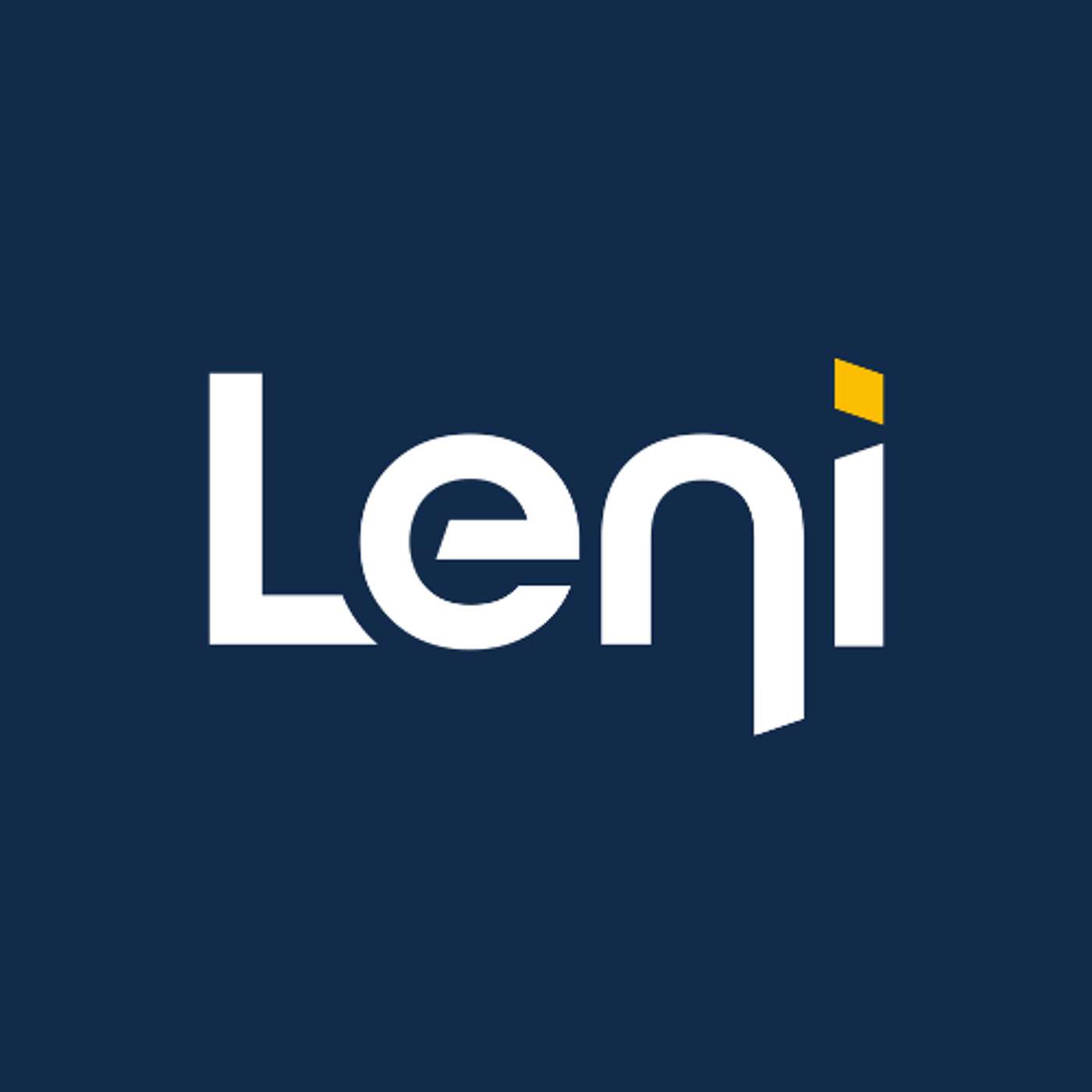 Leni Co - AI for Real Estate
