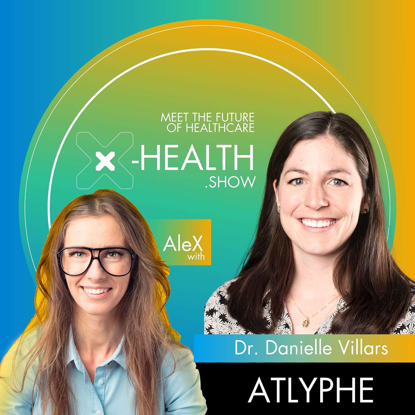 X-Health.show - meet the future of healthcare