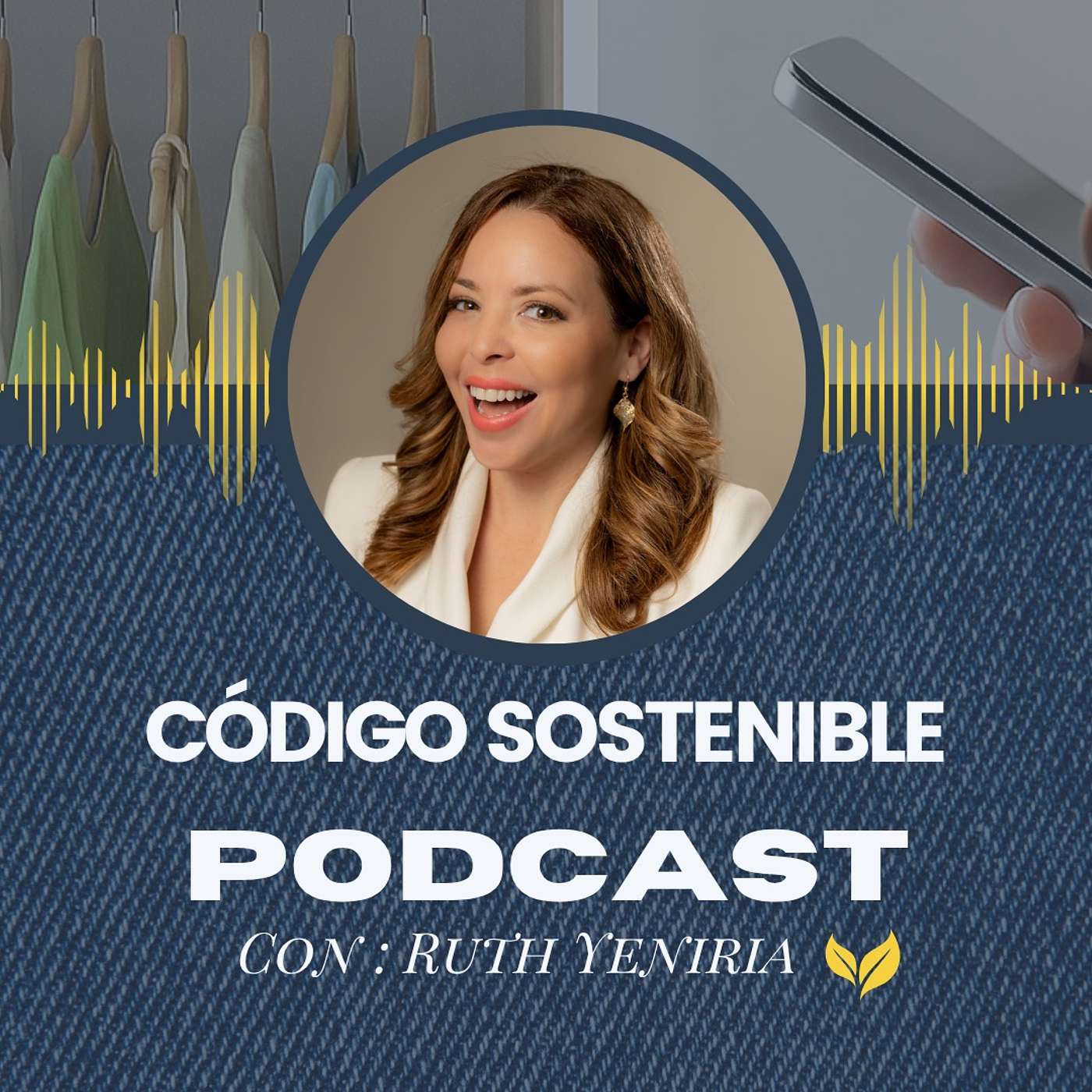 Código Sostenible | Ruth Yeniria