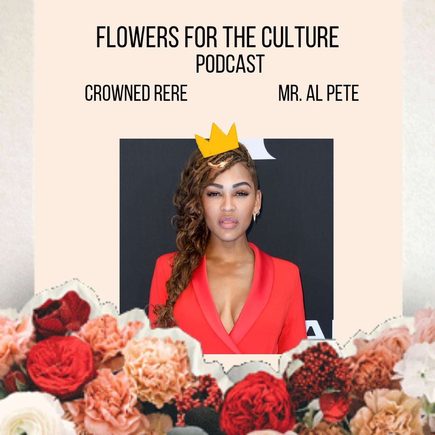 Flowers For The Culture