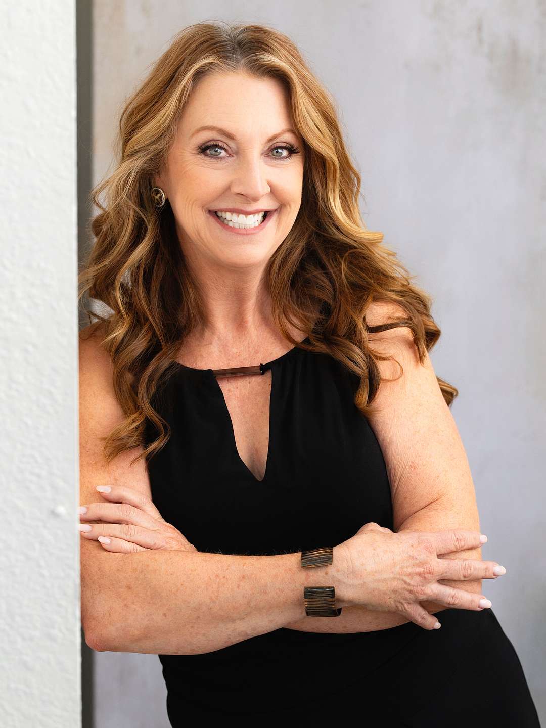 Jen Oliver