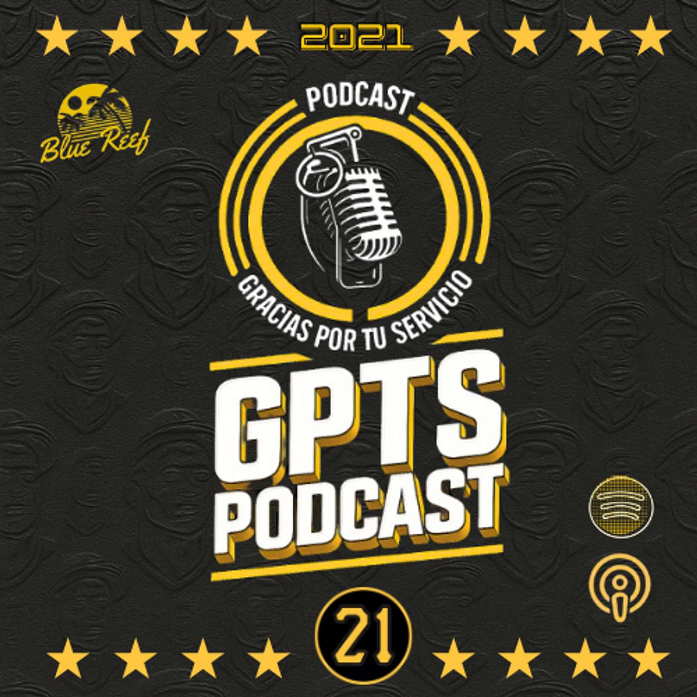 Episodio 134: Explorando la Vida Militar y Humanitaria de Roberto Clemente (Félix Montañez) Episodio 134: Explorando la Vida Militar y Humanitaria de Roberto Clemente (Félix Montañez)