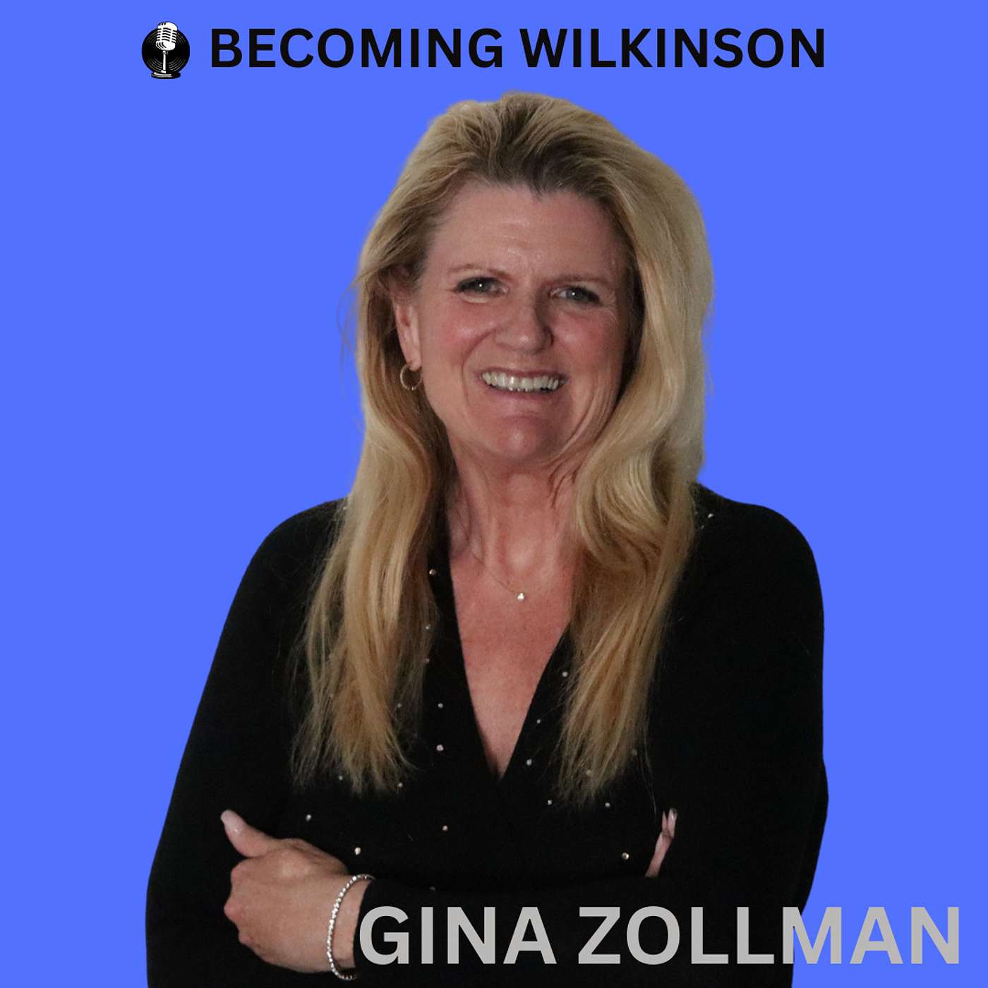 Becoming Wilkinson